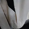 2025/2026 Liverpool Windbreaker Off-white Football Shirt 1:1 Thai Quality
