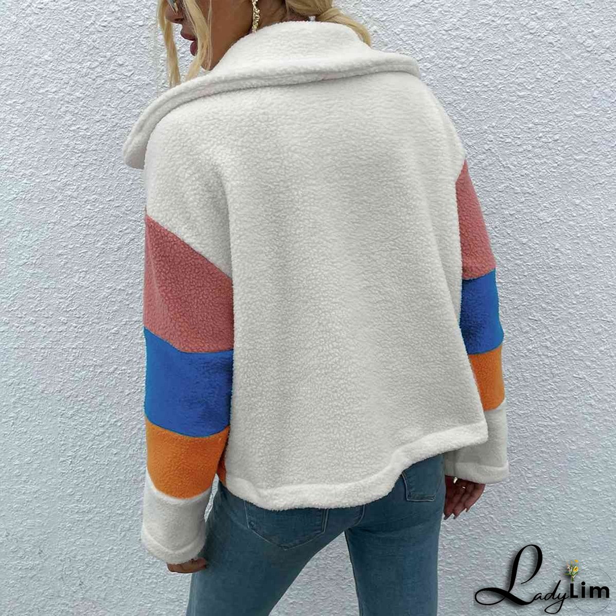 Casual and Comfortable Jacket