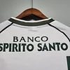2001/2003 Retro Sporting Lisbon Home Football Shirt