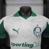 25/26 Players Palmeiras Soccer Jersey Away