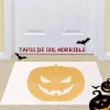 Tapis De Bain Sanglant D'Halloween