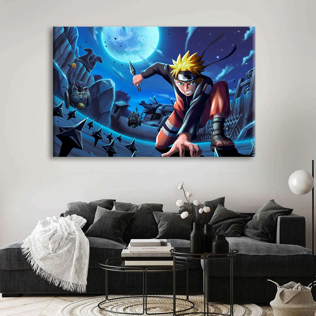 Canvas Wall Art