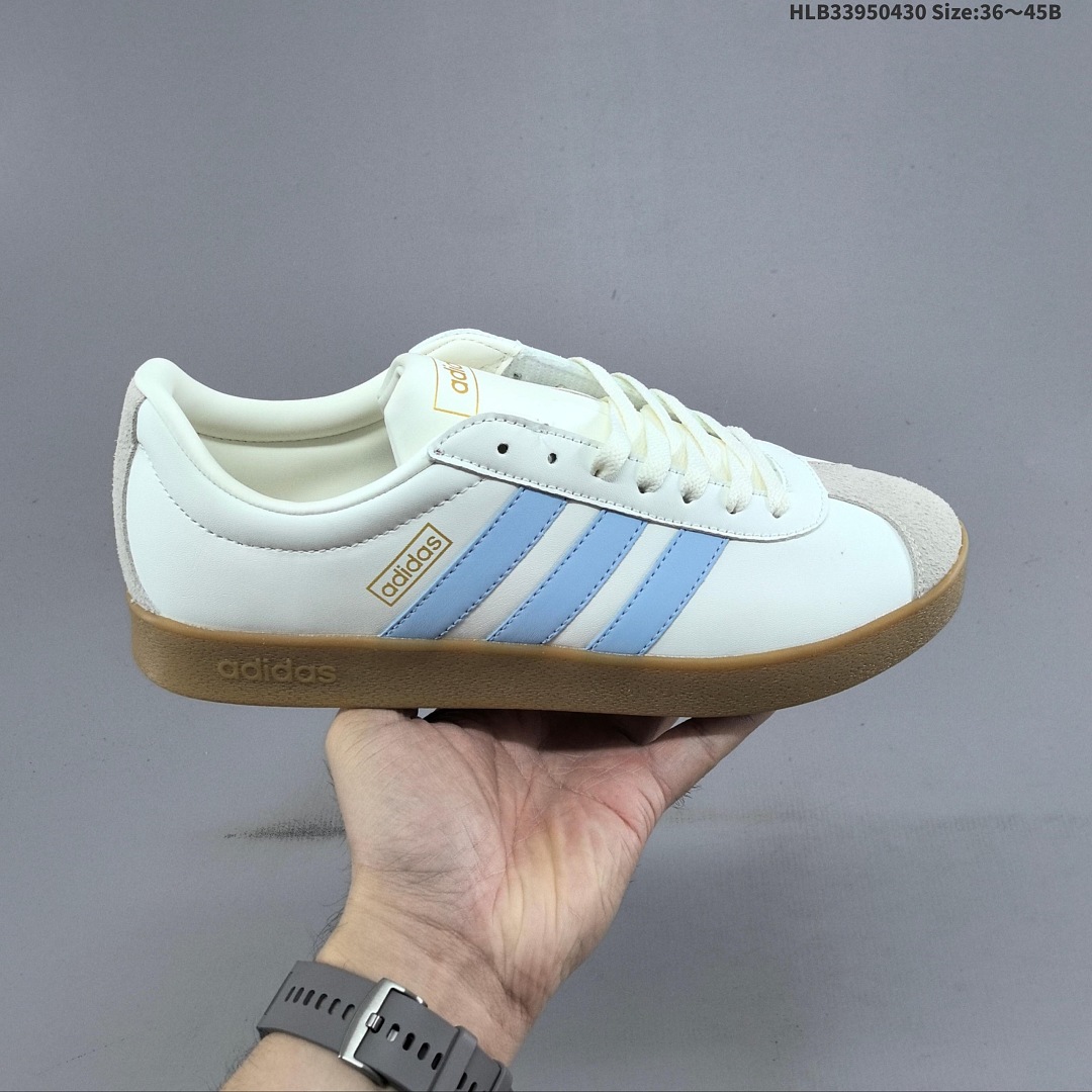 All-purpose item suede leather slip-resistant durable lightweight low-top sneakers IDHLB33950430 Size 36 - 45