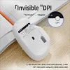 Inphic M1 Gen 2 Bluetooth Silent Wireless Mouse
