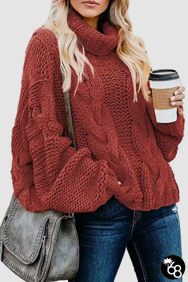 Fashionable and Minimalist winter Dress | 168DEAL