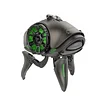 Species Invasion Wireless Bluetooth Audio Robot Game Outdoor Desktop HIFI Level Audio Super Bass
