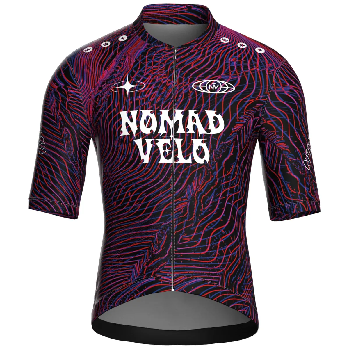 Coco NR Short Sleeve Jersey