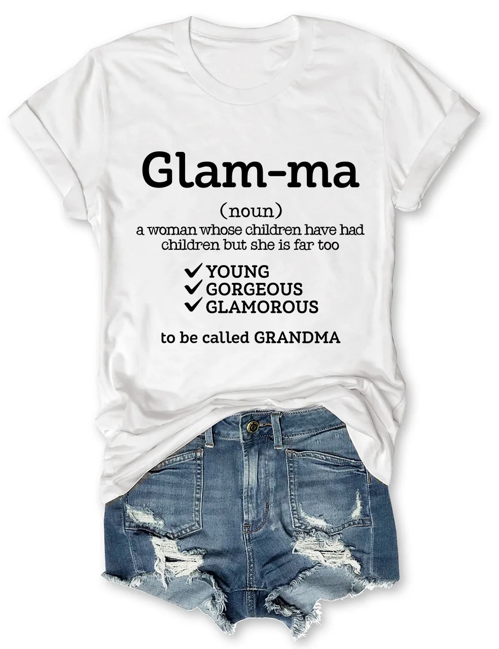 Glamma T-Shirt
