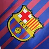 2017/2018 Retro Barcelona Home Football Shirt 1:1 Thai Quality
