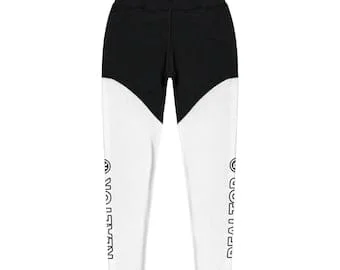 Pornhint REALTOR ¨ Sports Leggings Real Estate Queen