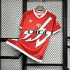 2024/2025 Rayo Vallecano Home Football Shirt 1:1 Thai Quality