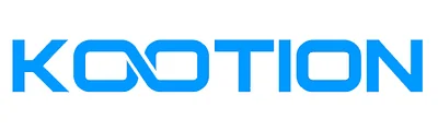 KOOTION Tech logo