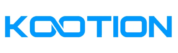 KOOTION STORE LOGO