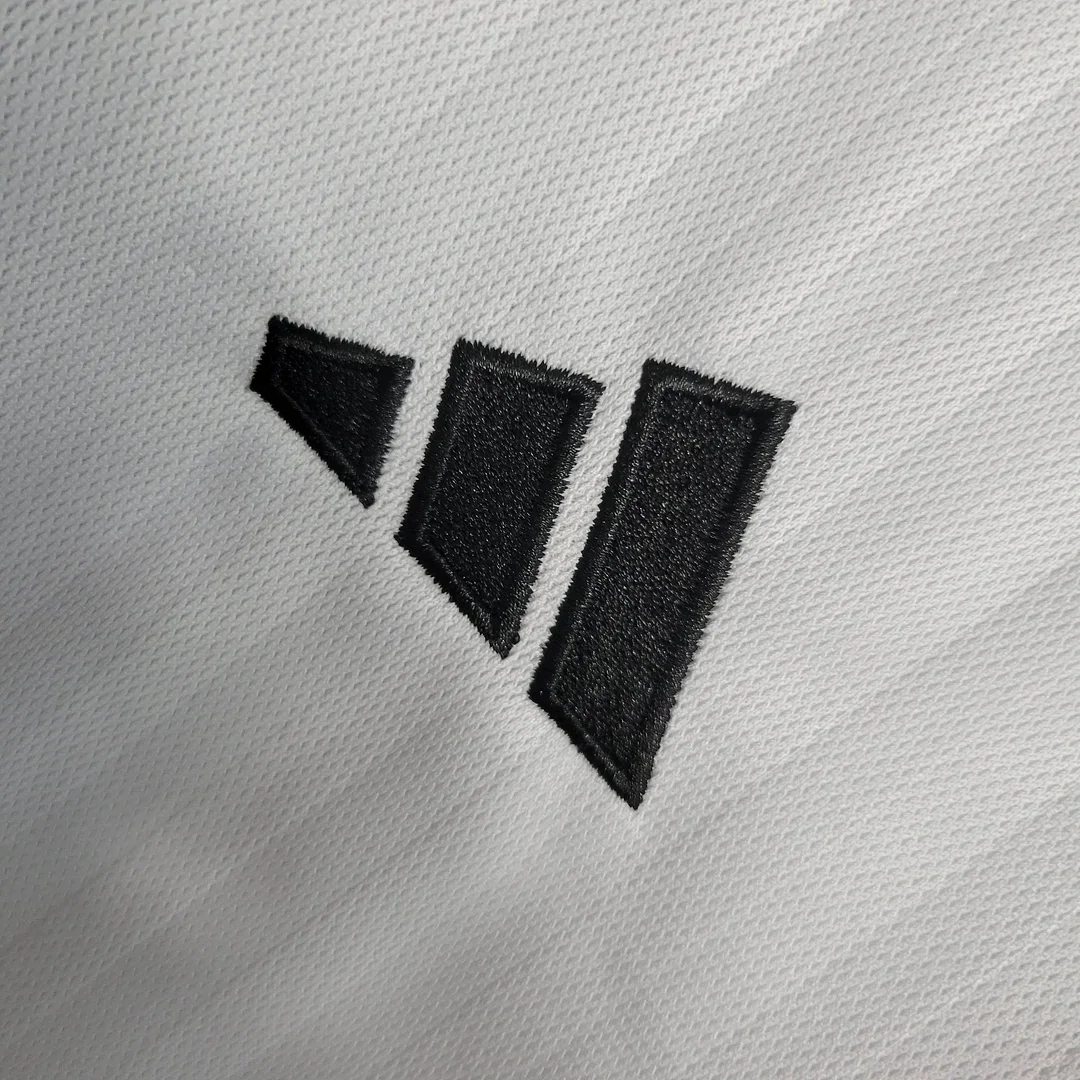 2023/2024 Fulham Home Football Shirt 1:1 Thai Quality