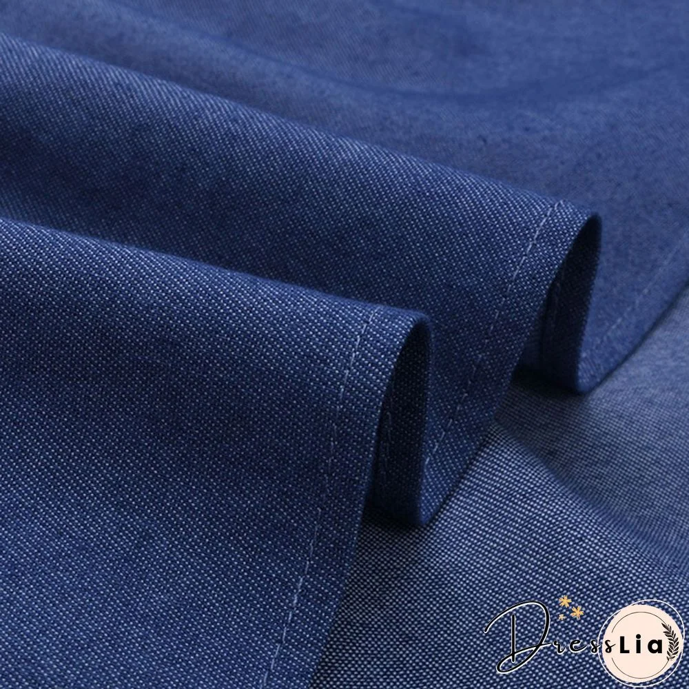 Women's Fashion Puff Sleeve Deep V Neck Tunic Denim Ruffled Dress Irregular Hem Elegant Party Long Dresses Vestidos S-5XL