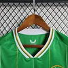 2023 Ireland Home Soccer Jersey love fball