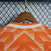 1988 Retro Netherlands Home Football Shirt 1:1 Thai Quality