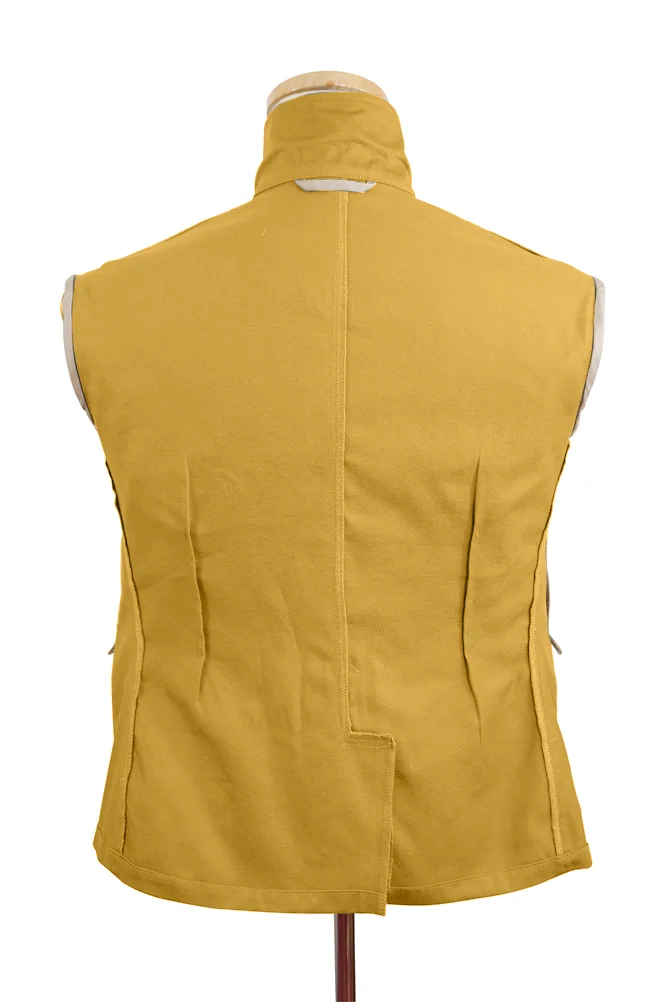   Wehrmacht DAK Tropical Afrikakorps sand field tunic M1942 2nd pattern German-Uniform