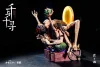 Turn Stone Into Gold Kamaji with LED - Spirited Away Resin Statue - Black Ant Studio