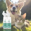 🛁 Paw Spa - Pet Paw Foam Cleaner, give your pet gentle care!