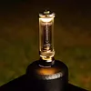 Multi-Functional Capsule Camping Lantern with 3000mAh Long Battery