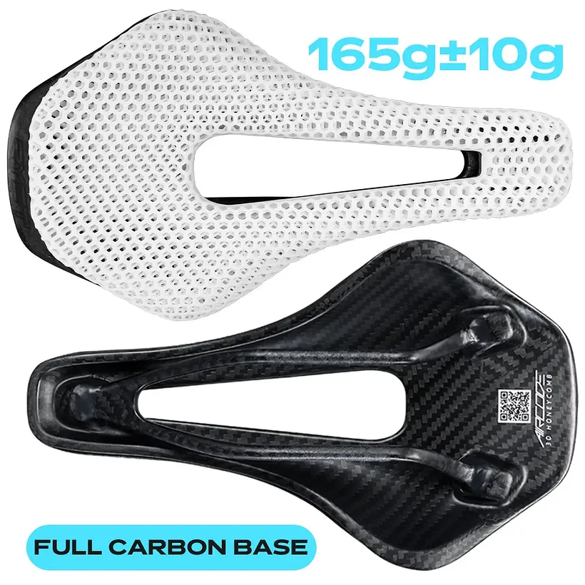 RYET Aircode Saddle