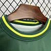 2024 Brazil Yellow-Green Special Edition Soccer Jersey 1:1 Thai Quality