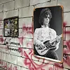 Prince - Panneaux en &eacute;tain m&eacute;tallique(20*30cm/30*40cm) - Musique