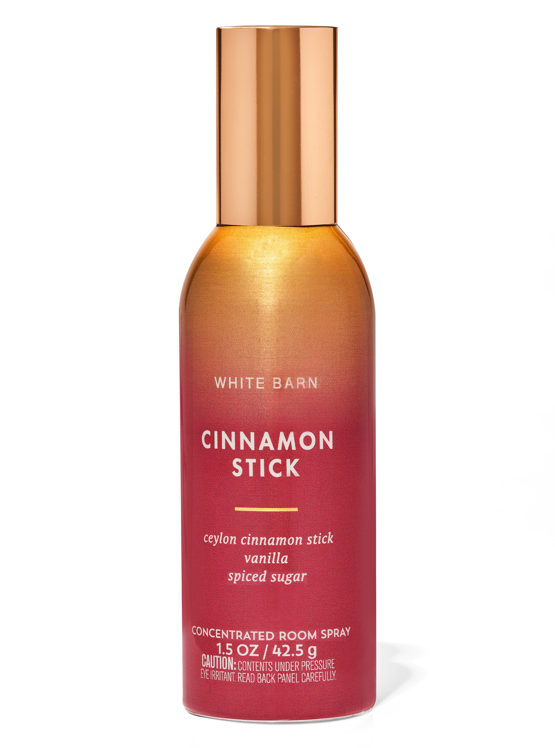 Cinnamon Stick