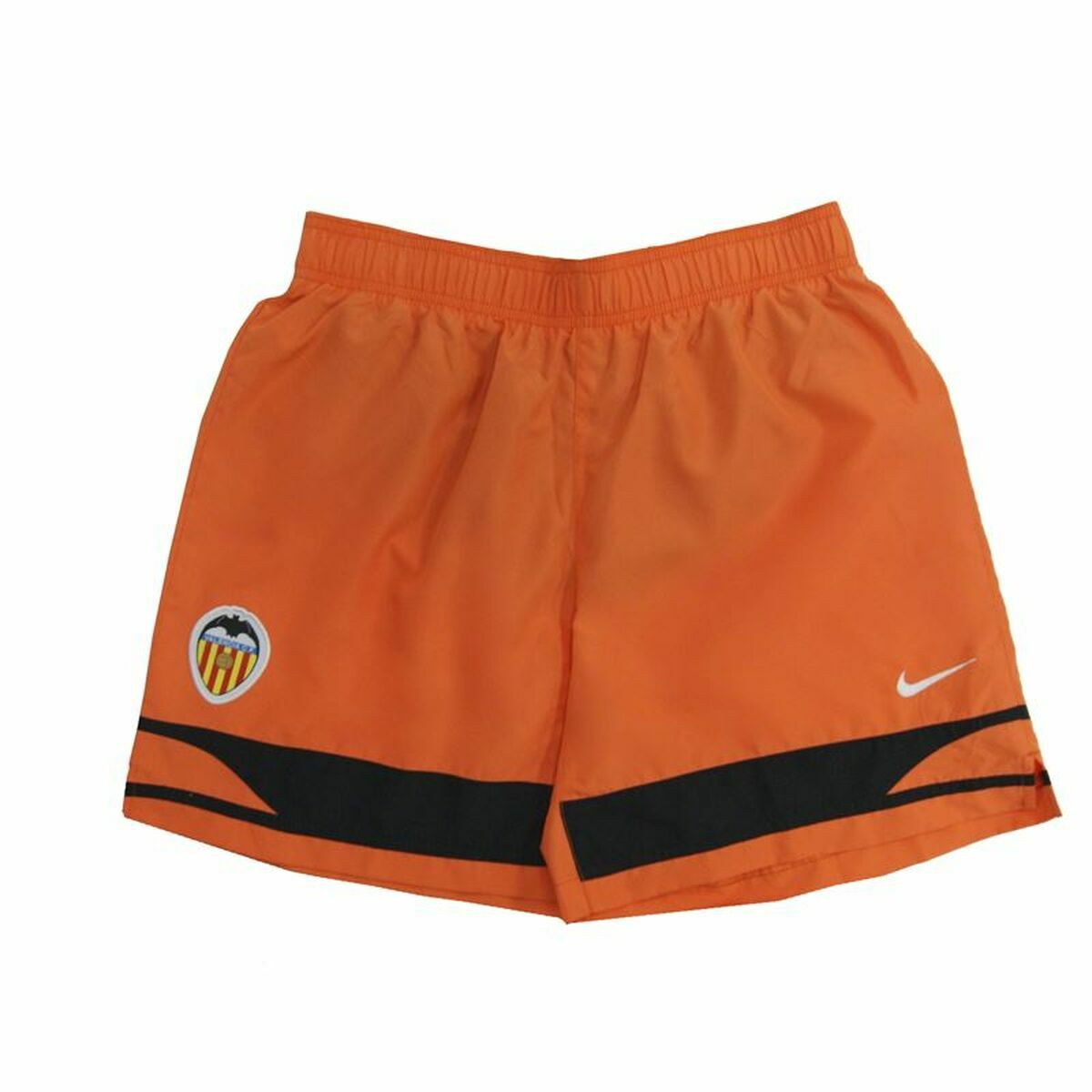 Sport Shorts for Kids Nike Valencia CF Football Orange - sale.kim -  endless selection of finest brands