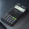 Scientific Calculator Multi-purpose Portable Student Calculator Electric Counter