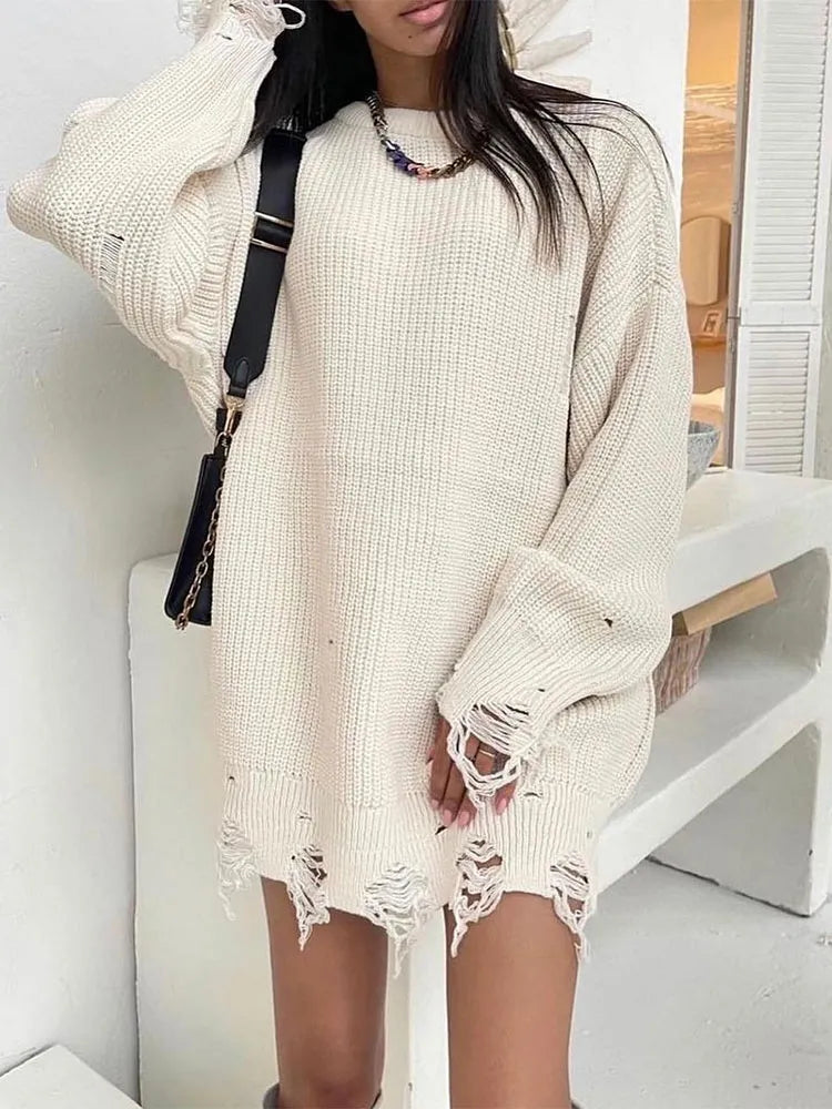Jocelyn | Casual and Comfortable winter Sweater