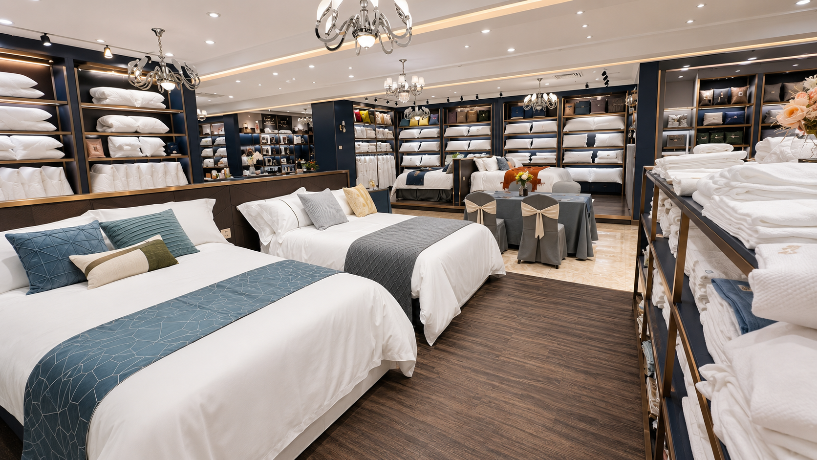Showroom Image