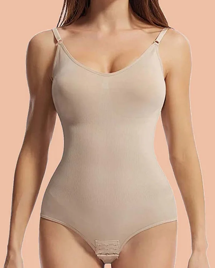 Shapewear Bodysuit for Women Tummy Control