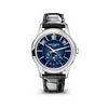 Patek Philippe Complications Annual Calendar White Gold 5205G-013