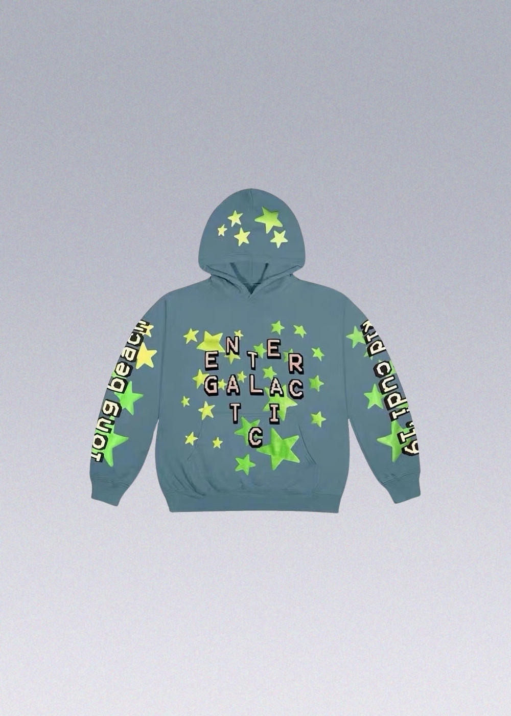 CPFM Hoodie Techwear - X techwear-x