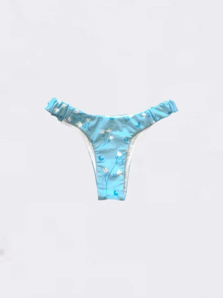 Spring Tide Bikini Bottoms