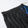 Inter Milan Home Authentic Soccer Shorts 2024/25