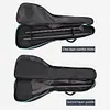 Canoe Paddle Carrying Bag Double Layer Paddle Storage Bag Boat Accessories
