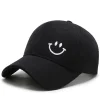 Embroidery Smile New Trend Baseball Cap by Inlyline