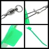 Trolling Fishing Diving Flash Board Salmon Fishing Flasher Trout Spin Flasher