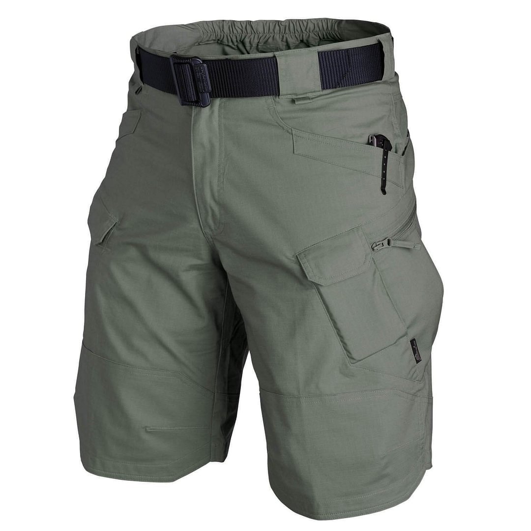 Men's Multifunctional Outdoor Tactical Shorts-Compassnice®
