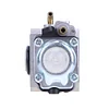 Carburetor Carb for 4 Cycle GX31 GX22 FG100 16100-ZM5-803