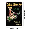 Girl - Vintage Metal Signs(8*12Inch) - Bar