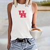 University of Houston Cougars Tank Top