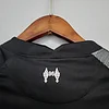 2021/2022 Liverpool Goalkeeper Football Shirt 1:1 Thai Quality