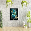 Diamond Painting-DIY Full Round Drill Butterfly