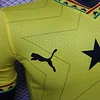 2024/2025 Player Version Ghana National Team Away Football Shirt 1:1 Thai Quality