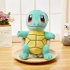 Licensed Squirtle 2.0 Super Soft Short Plush Doll - Free Shipping - Pokemon [In Stock]