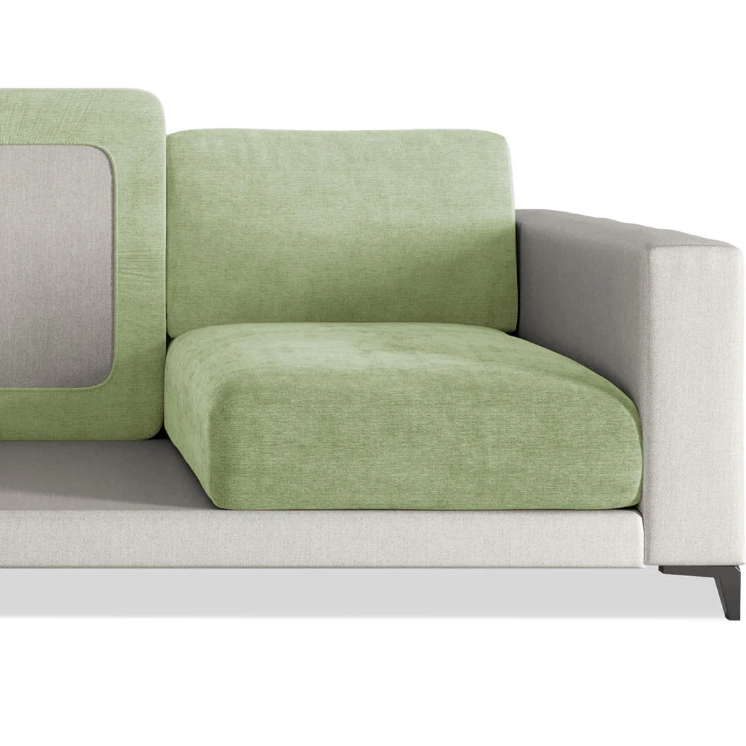 Magic Sofa Cover - Luxe